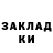 Кетамин ketamine Curious type